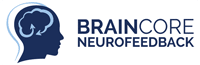 BrainCore Neurofeedback Logo
